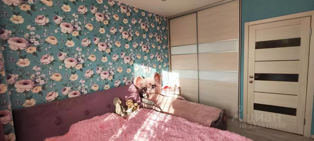 2-к кв. Хакасия, Абакан ул. Некрасова, 23б (56.7 м) - Фото 2