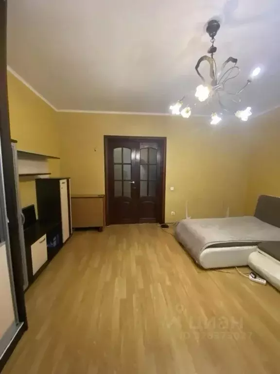 3-к кв. Московская область, Котельники Белая Дача мкр, 24 (74.0 м) - Фото 2