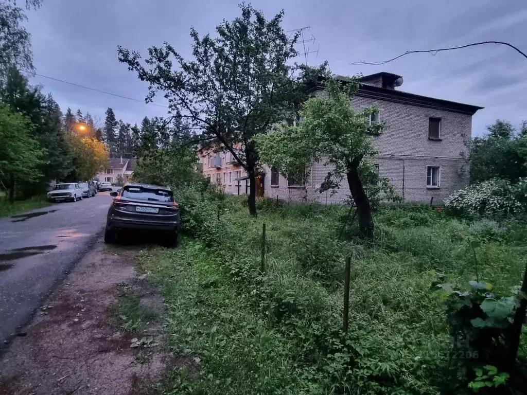 1-к кв. Московская область, Голицыно Одинцовский городской округ, ... - Фото 1