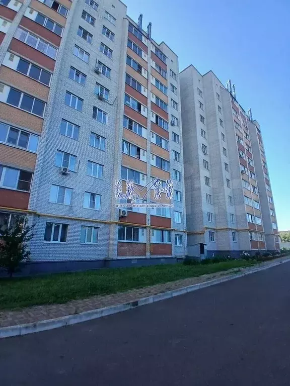 2-к. квартира, 56,6 м, 8/10 эт. - Фото 0