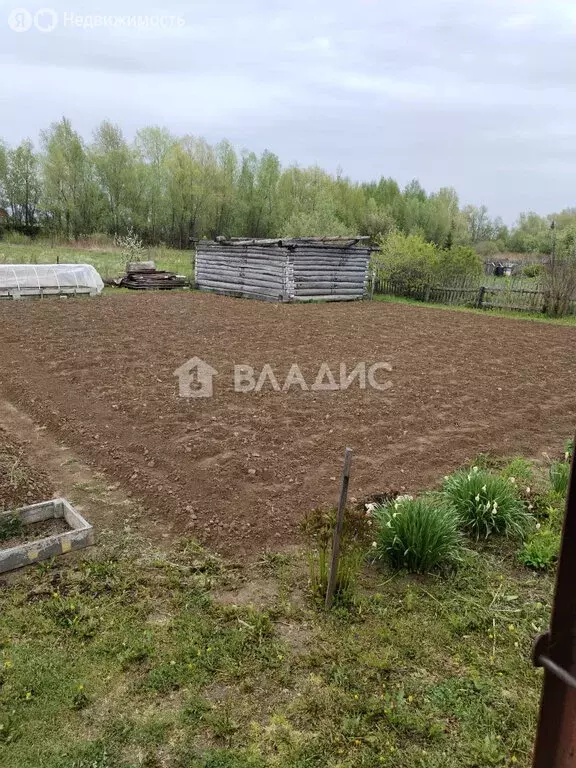 Участок в Башковское сельское поселение, садоводческое товарищество ... - Фото 0