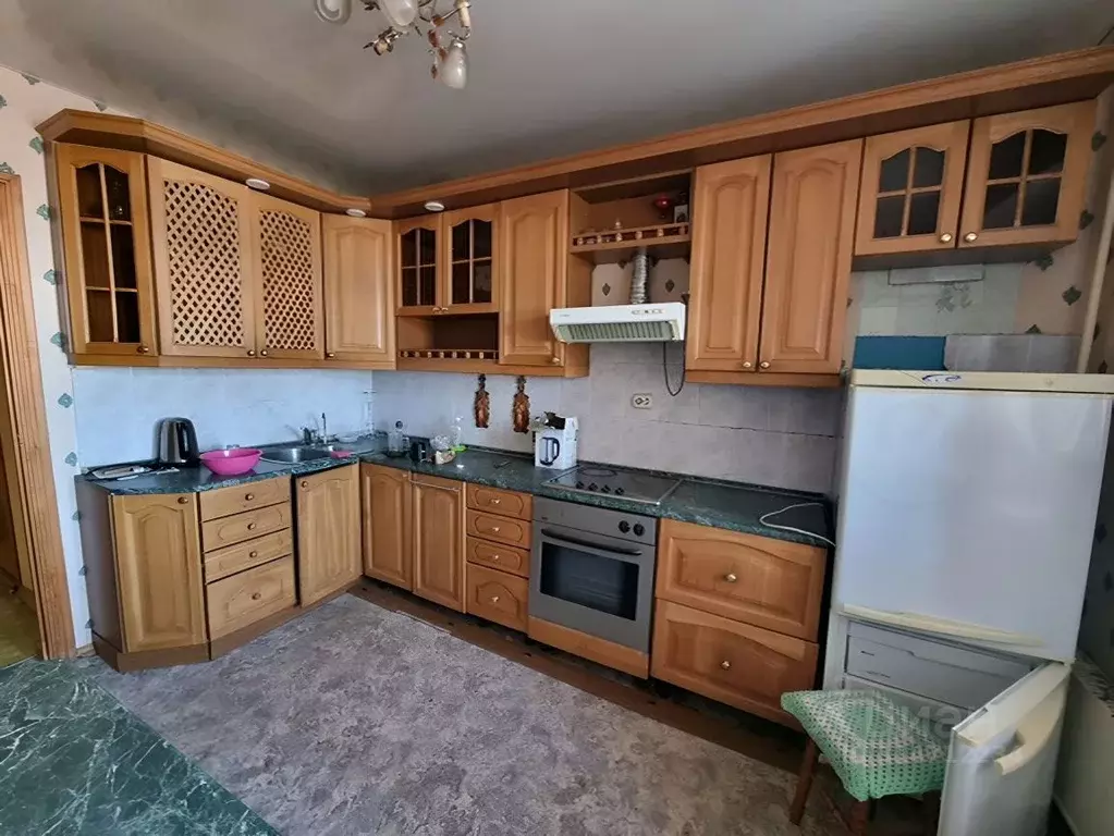 4-к кв. Чувашия, Чебоксары просп. 9-й Пятилетки, 2/10к3 (110.0 м) - Фото 0