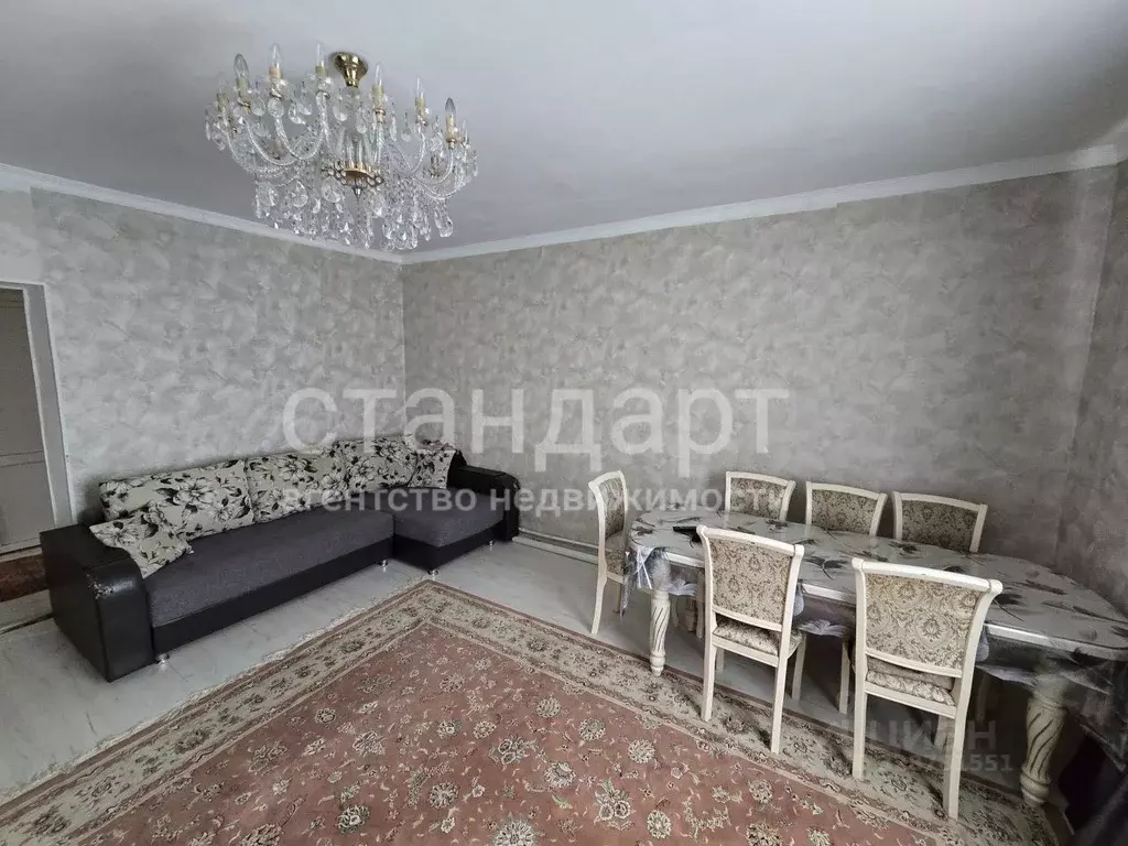 Дом в Ставропольский край, Ессентуки Мичуринец СТ, 4 (65 м) - Фото 1