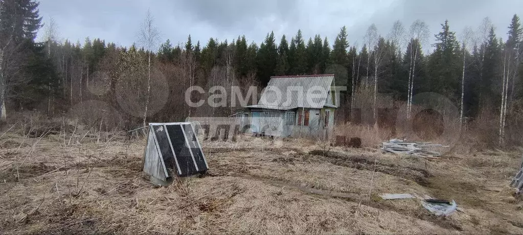 Дача 20 м на участке 5 сот. - Фото 0