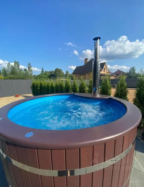 Дом в Московская область, Наро-Фоминский городской округ, Назарьевское ... - Фото 1