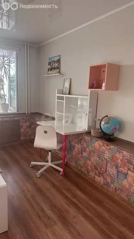 1-комнатная квартира: Томск, посёлок Степановка, Ботанический ... - Фото 2