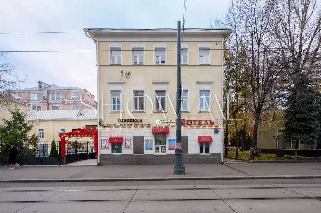 Сдается Ритейл, 35 м - Фото 1