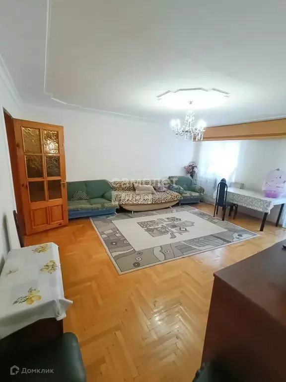Продаётся 2-к квартира, 60.6 м - Фото 0
