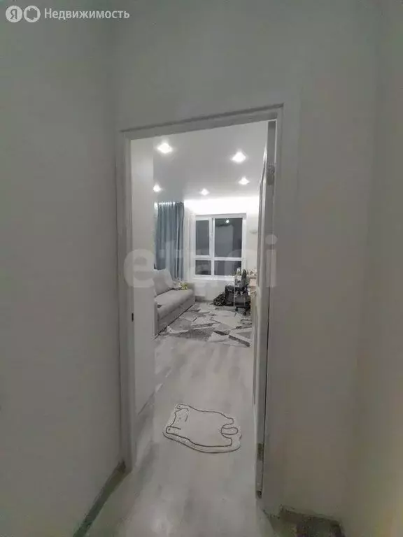 2-комнатная квартира: Барнаул, улица Кутузова, 14А (41.7 м) - Фото 2