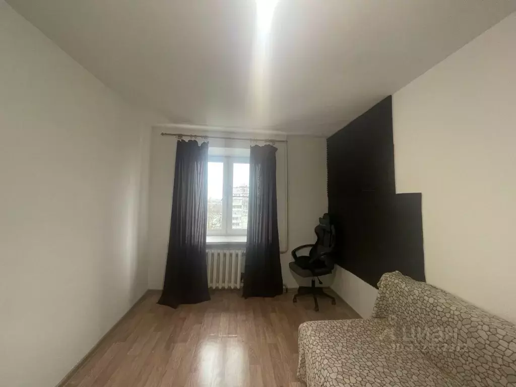 Комната Башкортостан, Уфа ул. Мусы Джалиля, 64 (13.2 м) - Фото 1