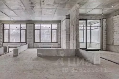 5-к кв. Москва ул. Сергея Бондарчука, 6 (170.0 м) - Фото 1