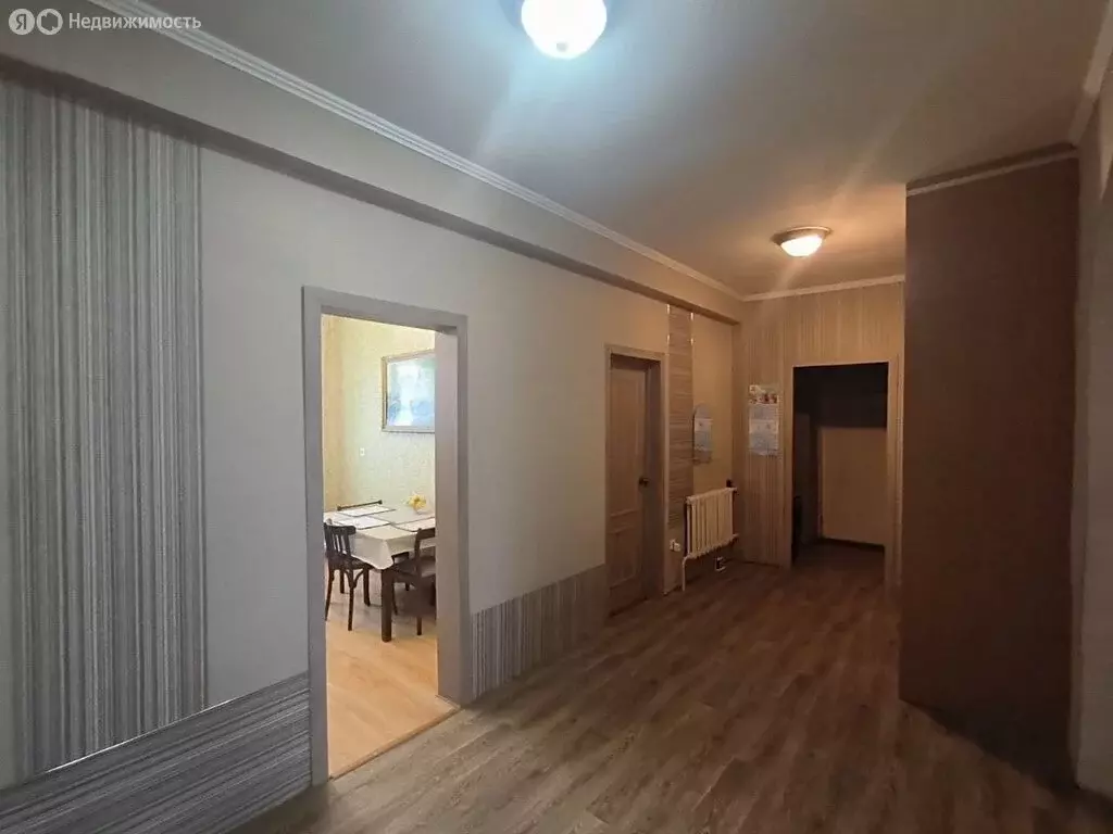 Дом в Тюкалинск, Школьный переулок (104.4 м) - Фото 2