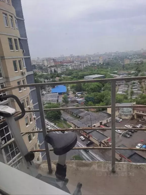 1-к кв. Нижегородская область, Нижний Новгород ул. Тимирязева, 41 ... - Фото 1