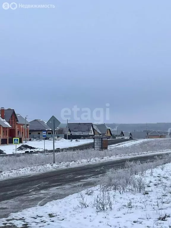 Участок в Старый Оскол, улица Бориса Морозова (11 м) - Фото 0