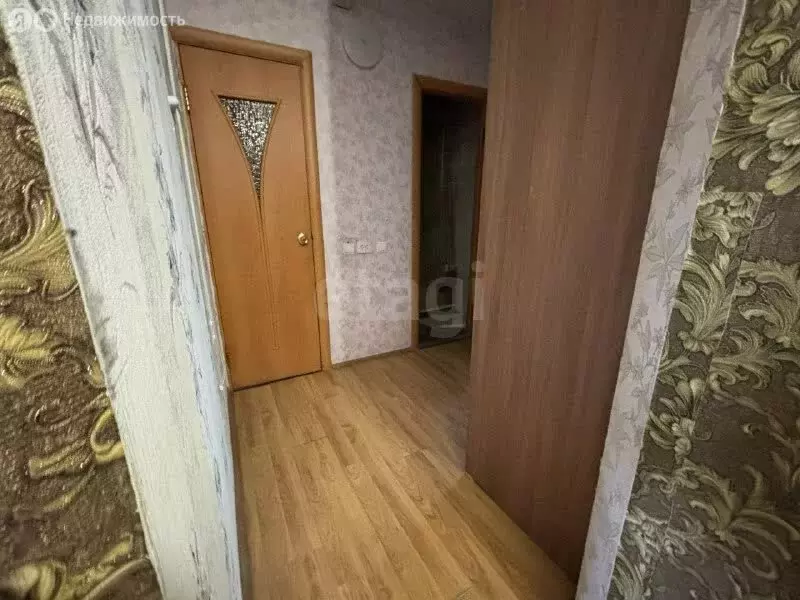 2-комнатная квартира: Кыштым, улица ЧГРЭС, 5 (54 м) - Фото 2