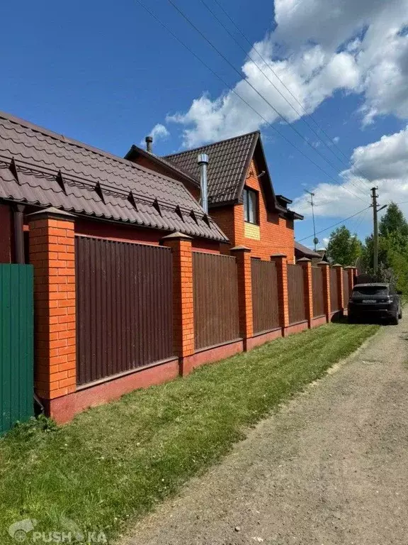 Коттедж в Московская область, Ступино Энергетик-1 СНТ, 10 (200 м) - Фото 2