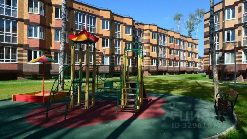 2-к кв. Москва пос. Коммунарка, ул. Потаповская Роща, 7к2 (54.0 м) - Фото 1