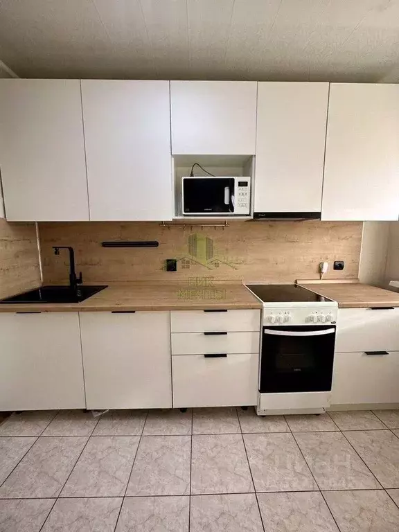 3-к кв. Бурятия, Улан-Удэ Краснофлотская ул., 2А (66.1 м) - Фото 1