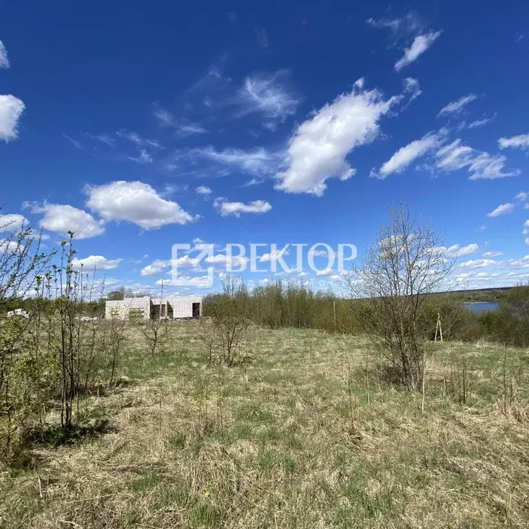 Участок в Ярославская область, Тутаевский муниципальный округ, ... - Фото 1