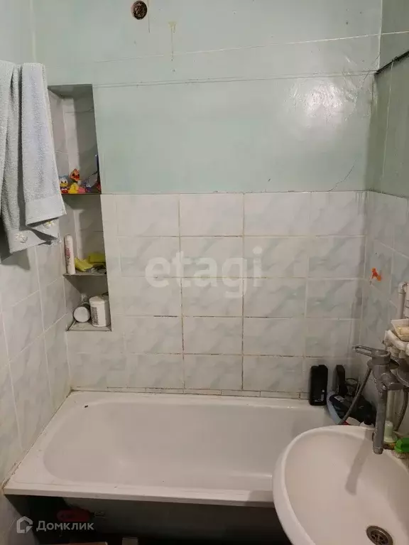 Продаётся 2-к квартира, 48 м - Фото 1
