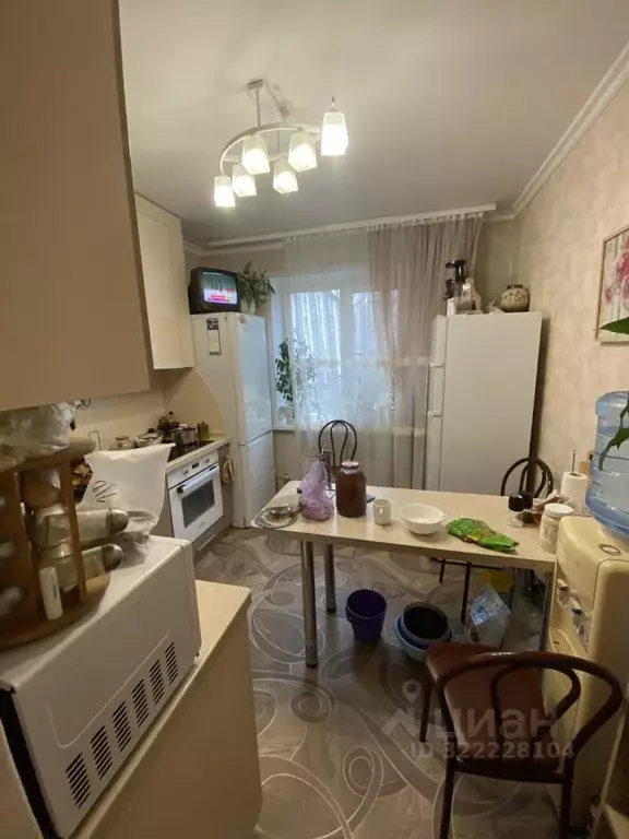 2-к кв. Кемеровская область, Мыски Центральная ул., 59 (52.0 м) - Фото 1