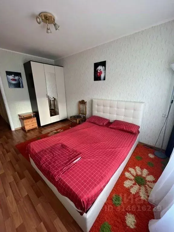 2-к кв. Татарстан, Набережные Челны Сармановский тракт, 41 (63.0 м) - Фото 1