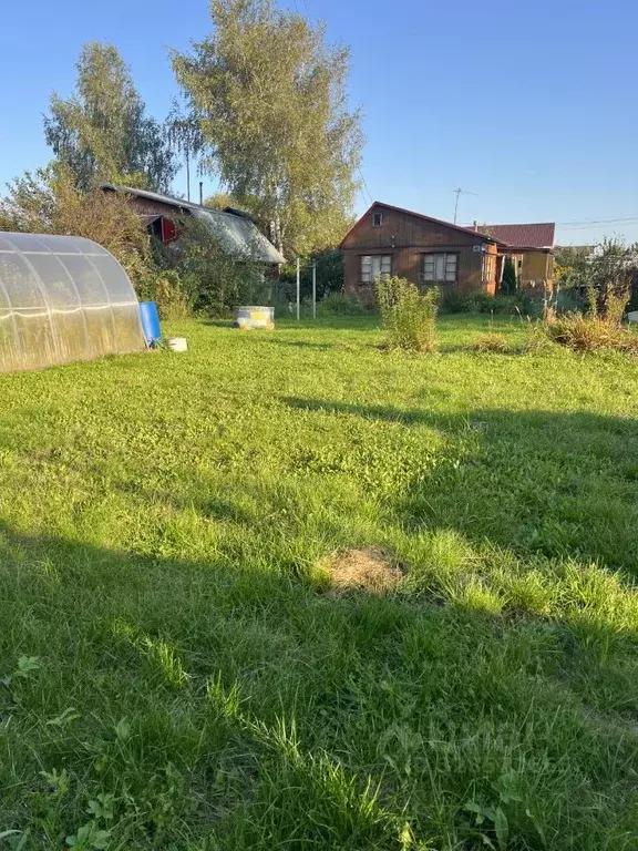 Дом в Московская область, Богородский городской округ, Золотые Пески ... - Фото 1