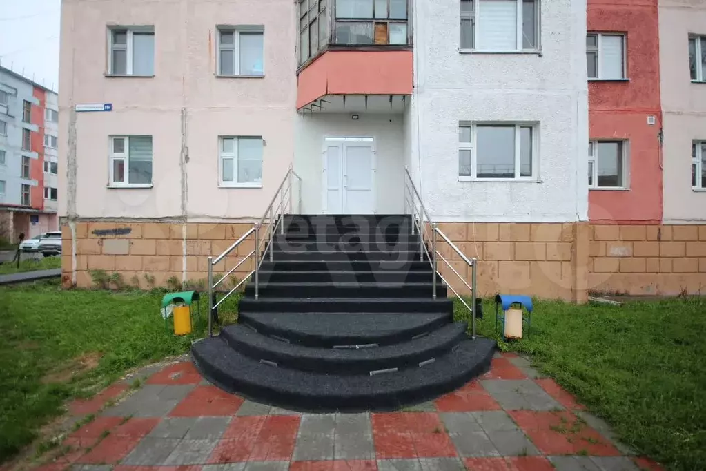 Продам помещение свободного назначения, 75 м - Фото 1
