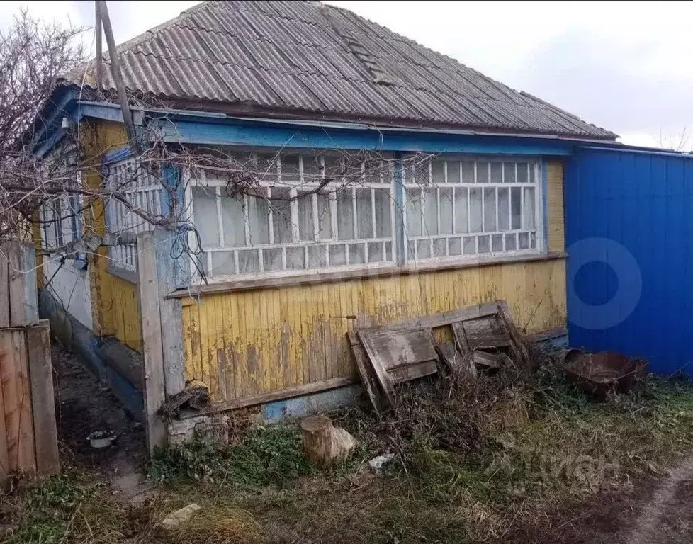Дом в Белгородская область, Алексеевский муниципальный округ, с. ... - Фото 2