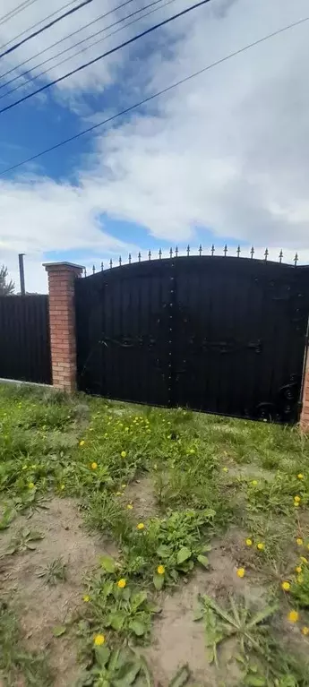 Участок в Тамбовская область, Тамбовский муниципальный округ, с. ... - Фото 1