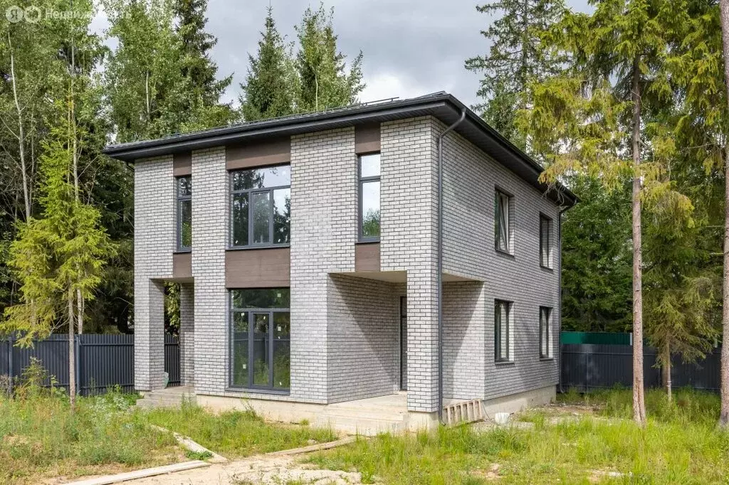 Дом в деревня Новоглаголево, 4-я Западная улица (177 м) - Фото 1