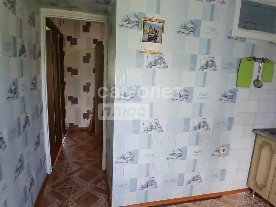 2-к кв. Краснодарский край, Крымск ул. Карла Либкнехта (43.6 м) - Фото 2