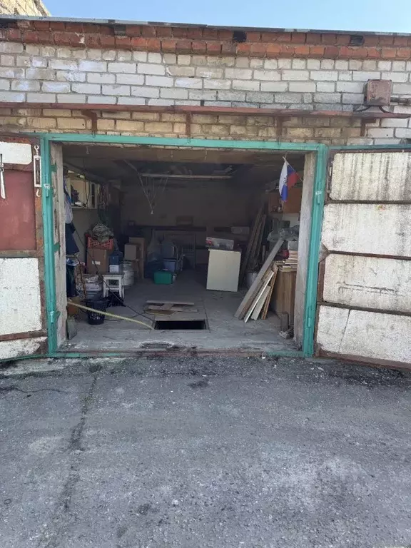 Гараж в Калужская область, Обнинск ГК Лада тер.,  (39 м) - Фото 2