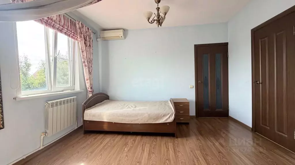 Дом в Воронежская область, Борисоглебск Тенистый пер., 15 (150 м) - Фото 1
