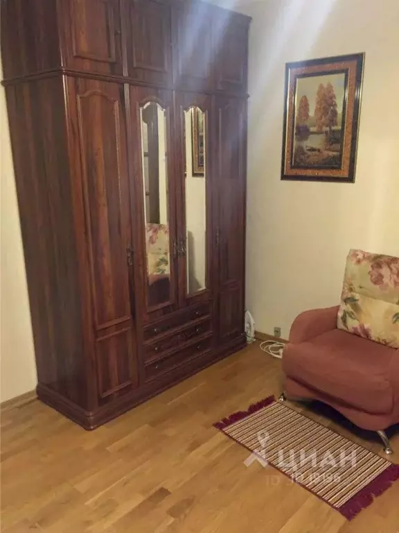 2-к кв. Москва бул. Яна Райниса, 17 (52.0 м) - Фото 2