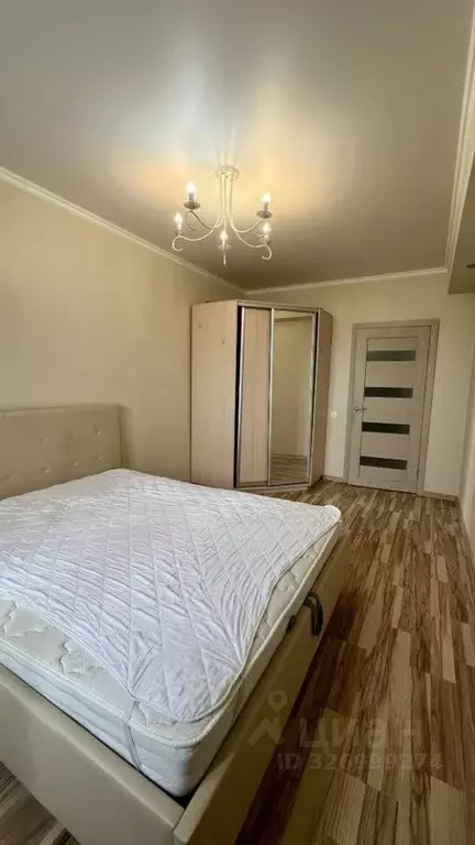 1-к кв. Краснодарский край, Краснодар Московская ул., 152 (34.9 м) - Фото 1