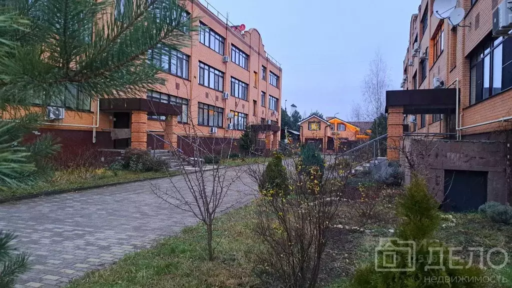 2-к кв. Рязанская область, Рязань ул. Владимирская, 95к11 (68.0 м) - Фото 1