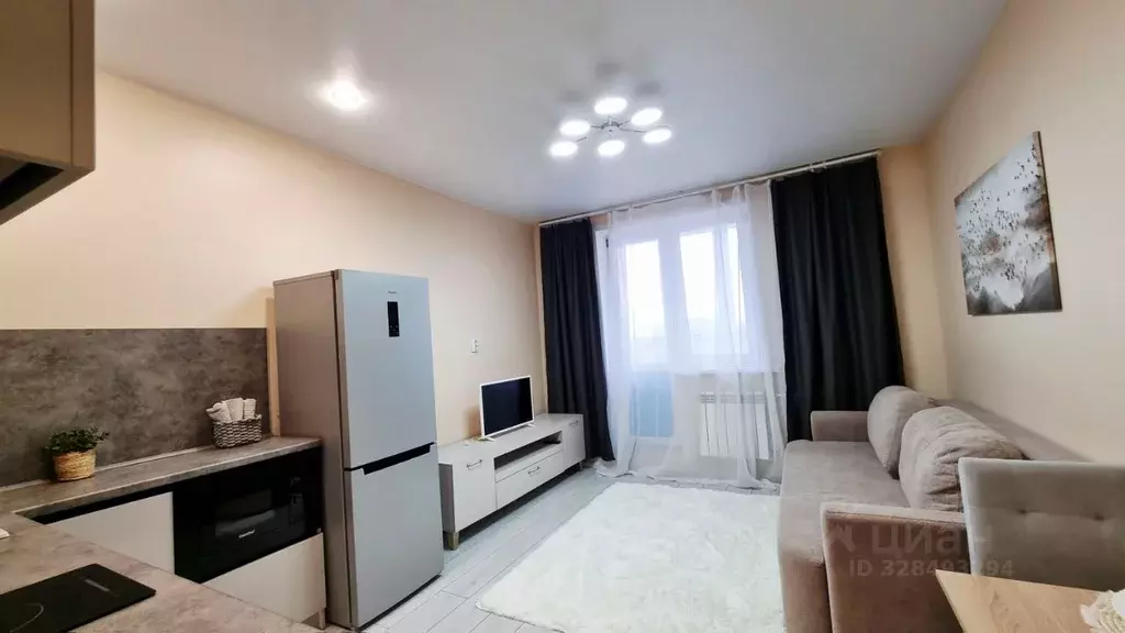 Студия Пензенская область, Пензенский район, Засечный сельсовет, с. ... - Фото 1