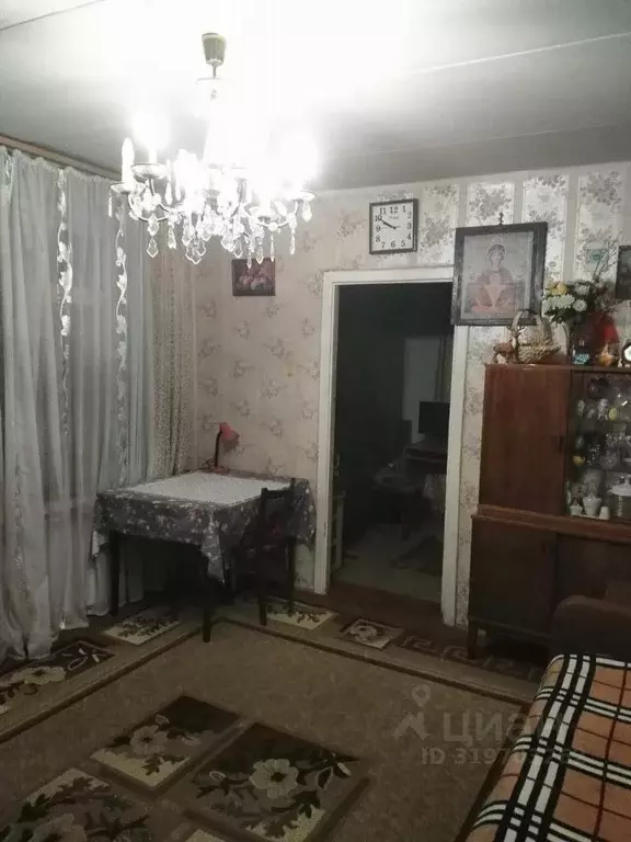 2-к кв. Москва Красноармейская ул., 13 (37.4 м) - Фото 1