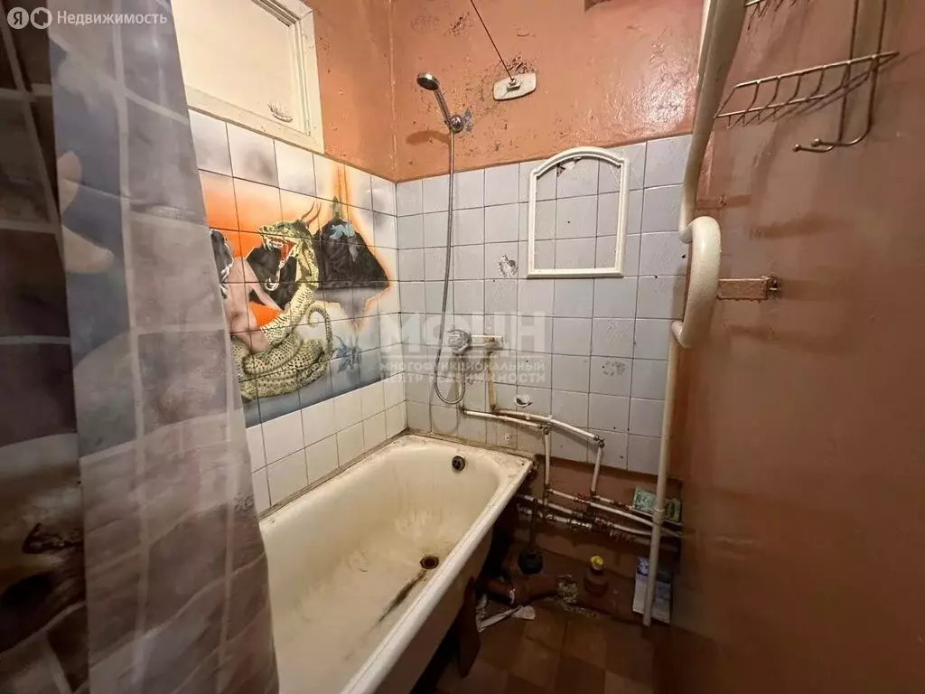 2-комнатная квартира: Суоярви, улица Суоярвское Шоссе, 7 (41.5 м) - Фото 1