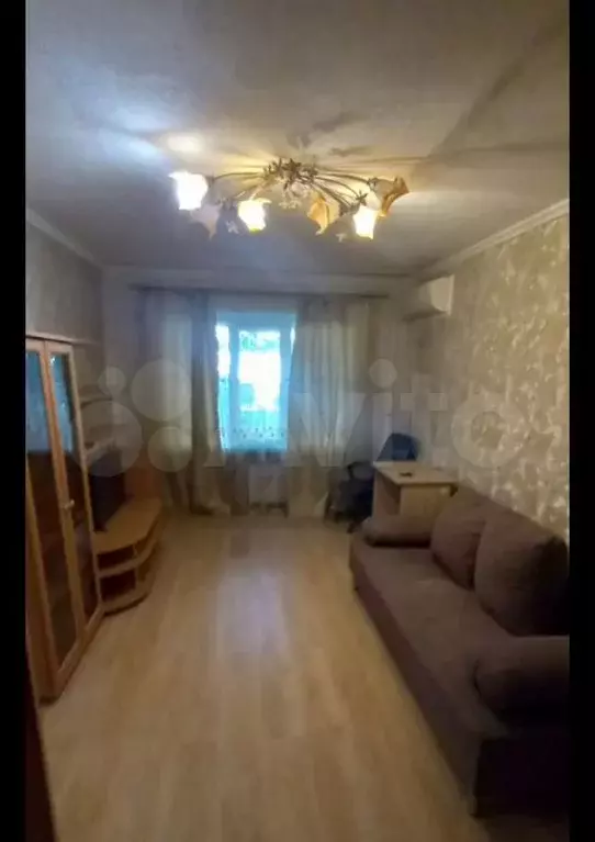 2-к. квартира, 44 м, 1/5 эт. - Фото 0