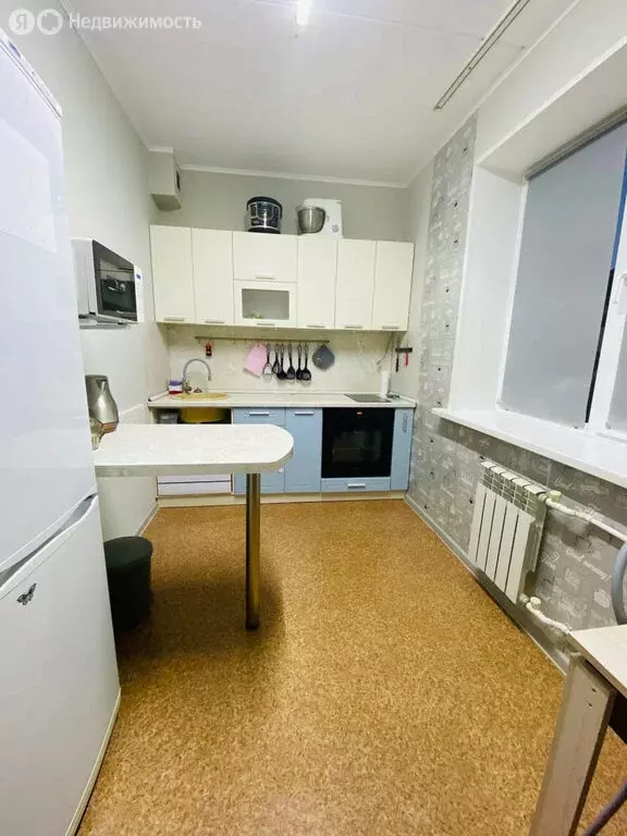 2-комнатная квартира: Воткинск, Рубиновая улица, 2 (45 м) - Фото 1
