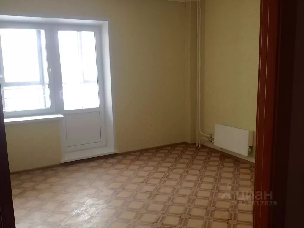 1-к кв. Красноярский край, Красноярск Норильская ул., 38 (44.0 м) - Фото 2