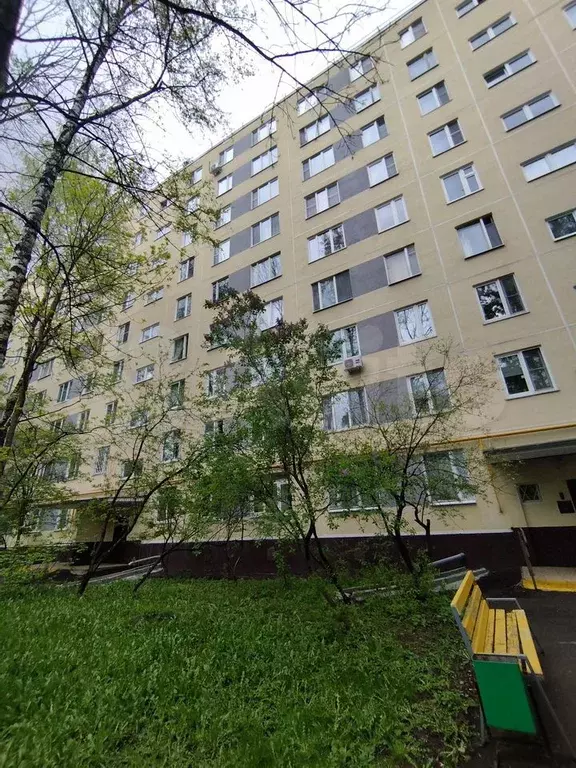 3-к. квартира, 60 м, 1/9 эт. - Фото 1