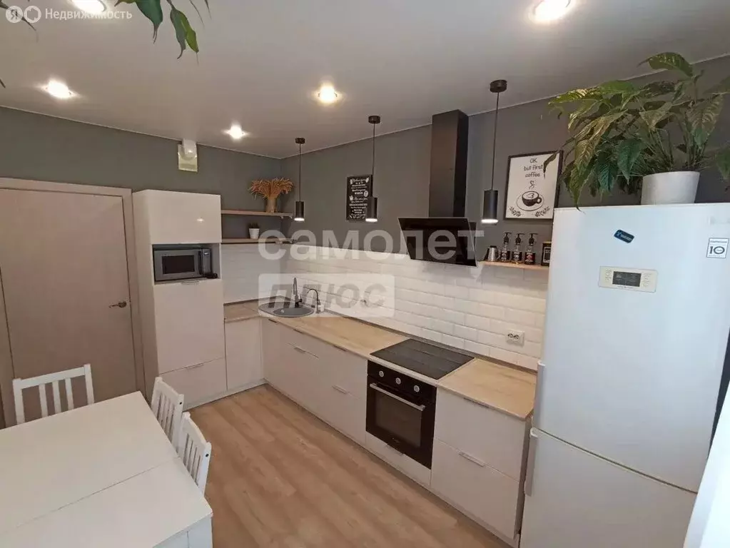 2-комнатная квартира: Екатеринбург, улица Академика Парина, 46/6 (44 ... - Фото 2