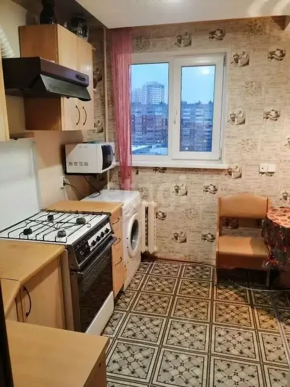 2-к кв. Свердловская область, Екатеринбург ул. Амундсена, 64 (43.3 м) - Фото 1