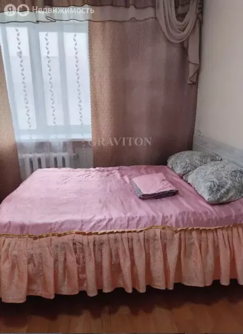 1к в -комнатной квартире (17 м) - Фото 1
