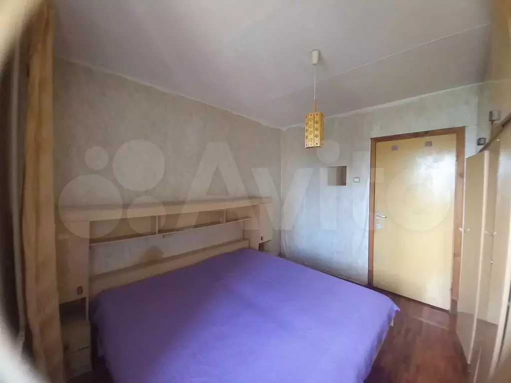 Комната 11 м в 3-к., 6/12 эт. - Фото 1