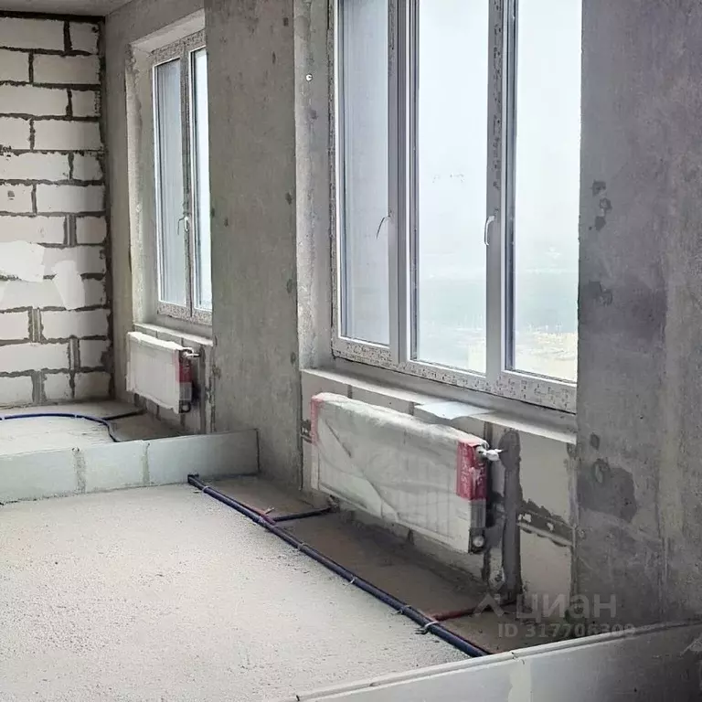 2-к кв. Москва Фестивальная ул., 15К4 (65.0 м) - Фото 0