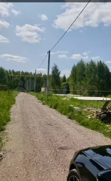 Участок 7,5 сот. (ИЖС) - Фото 1